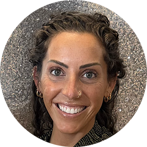 Tessa Engelhart, a member of Stow Collaboration for Change. Tessa Engelhart, a member of Stow Collaboration for Change.
